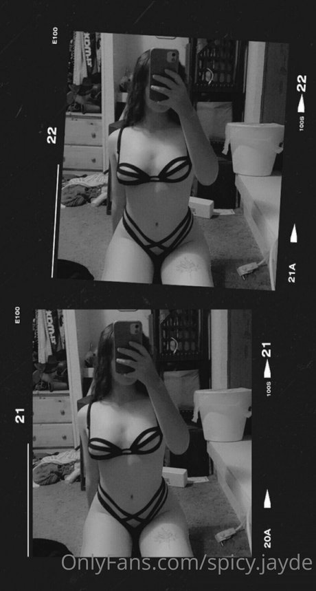 Spicy Jayde Spicyjayde freie erwachsene fotos