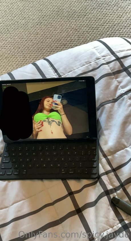 Spicy Jayde Spicyjayde perfekte sexy galerien