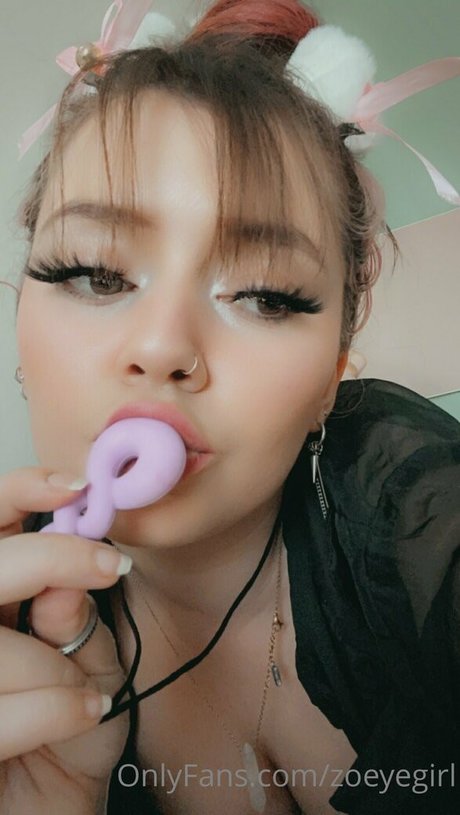 zoeyegirl perfekte freie bild