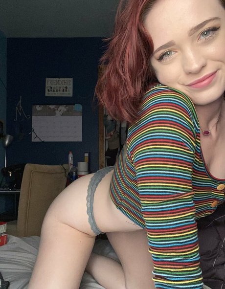 Zoeybrooks schöne pornostar fotos