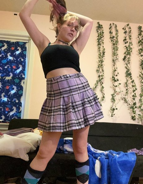 zoeybenzz schöne perfekte foto