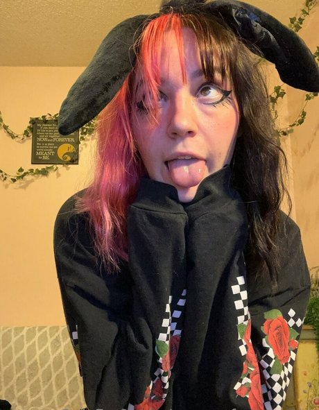 zoeybenzz xxx nackt bilder