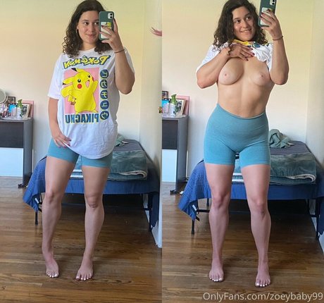 zoeybaby99 freie porno galerie