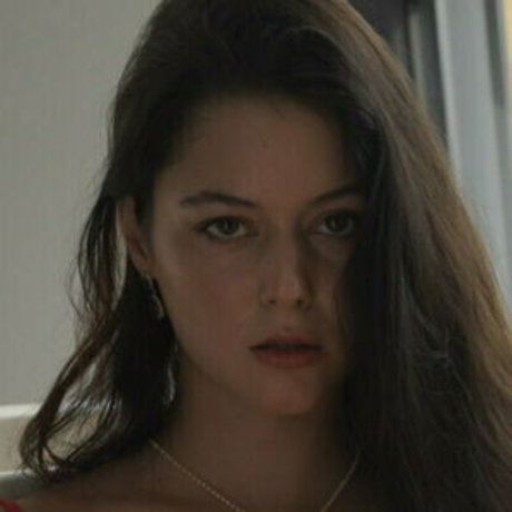 Zoelle Frick erwachsene schöne fotos