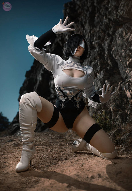 Zoe Volf xxx hübsche bild