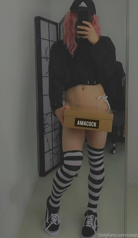 zoeqt schöne sexy bild