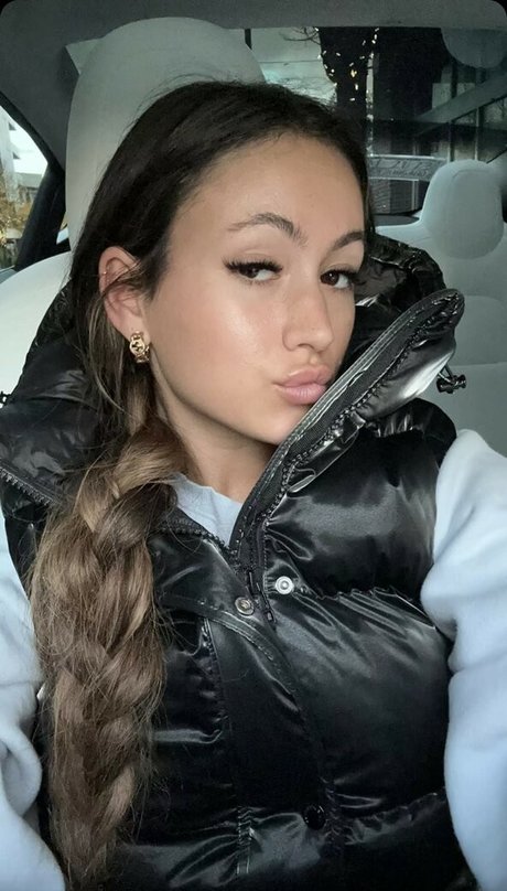 Zoe Fergurson xxx sexy galerie