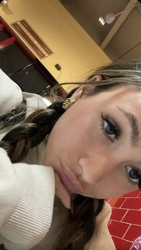 Zoe Fergurson kostenlose porno foto