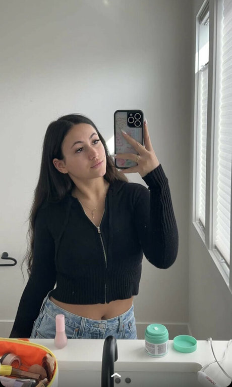 Zoe Ferguson perfekte schöne galerie