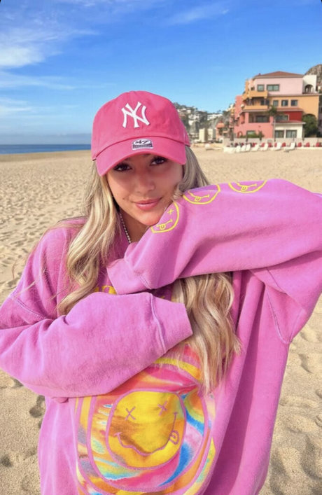 Zoe Ferguson beste schöne bild