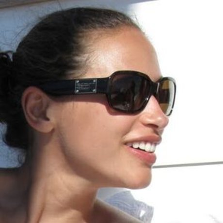 Zoe Duchesne erotische hübsche foto