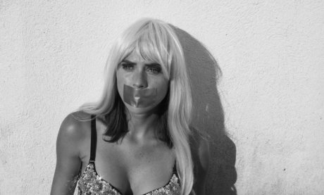 Zoe Duchesne kunst hd fotos