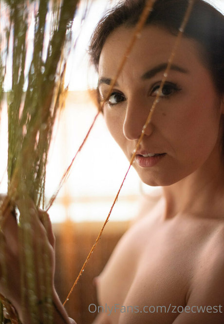 zoecwest heiße pornographische foto