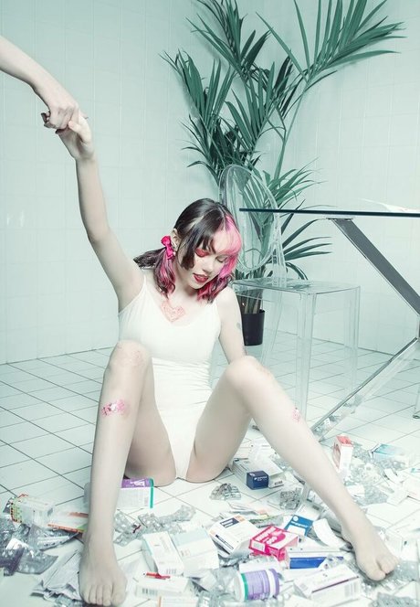 Zephyr Cat heiße porno bild