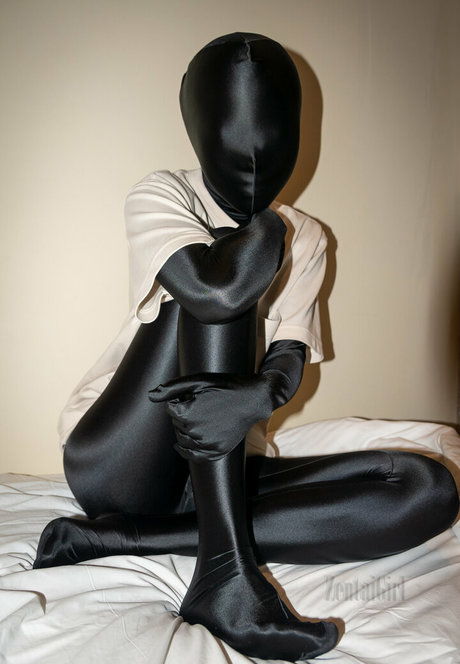 zentaigirl schöne sexy bild