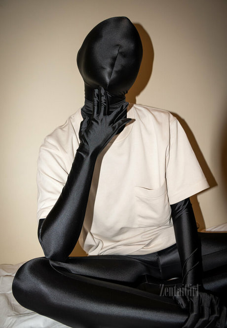 zentaigirl top erwachsene foto