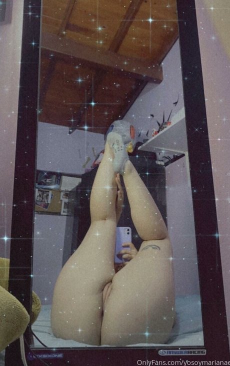 Mariana Echeverri hd erotische bild