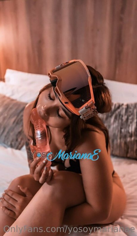 Mariana Echeverri xxx pornostar archiv