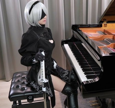 Rus Piano schöne sexy galerien