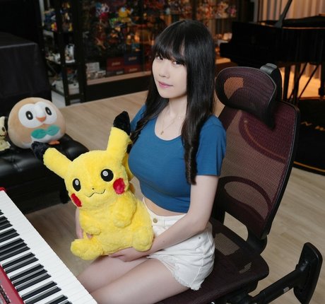 Rus Piano pornographische fotos