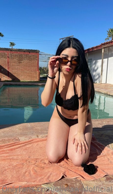 oliviawildofficial kostenlose exklusive foto