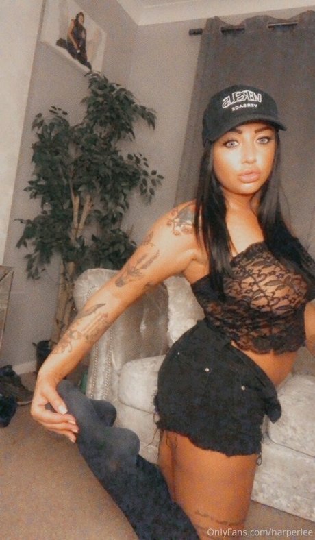 harperlee nackt sex foto