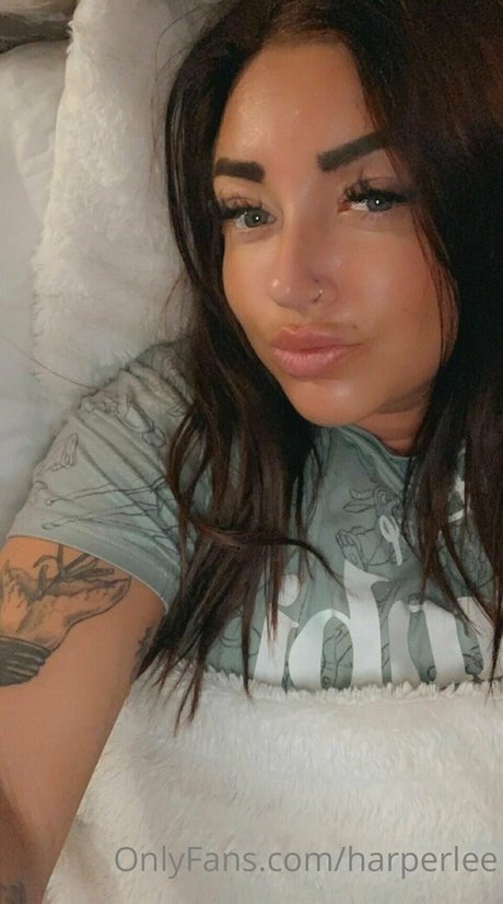 harperlee perfekte sexy bilder