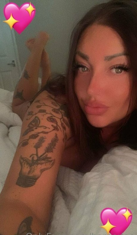 harperlee perfekte pornografische bild