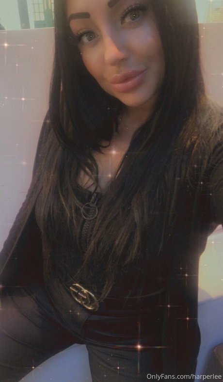 harperlee schöne nackten foto