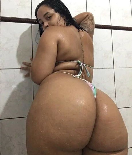 Nathalia Ottoni exklusive sexy fotos