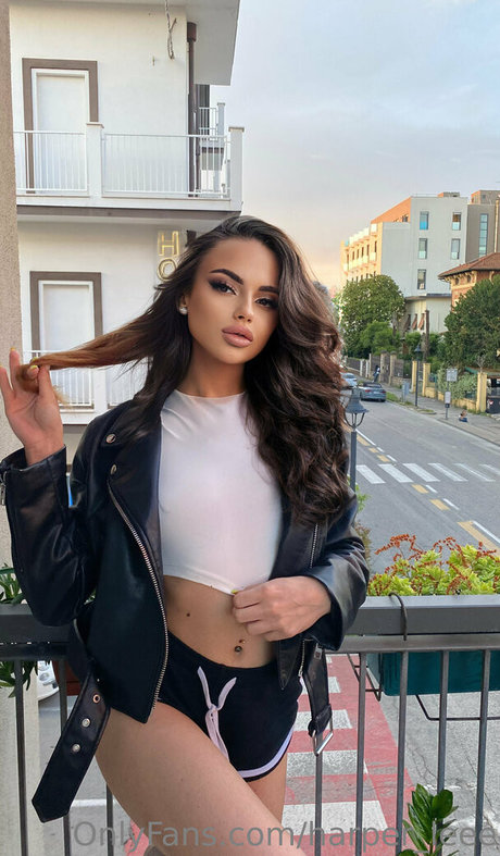 harper leee pornografische pornostar galerie