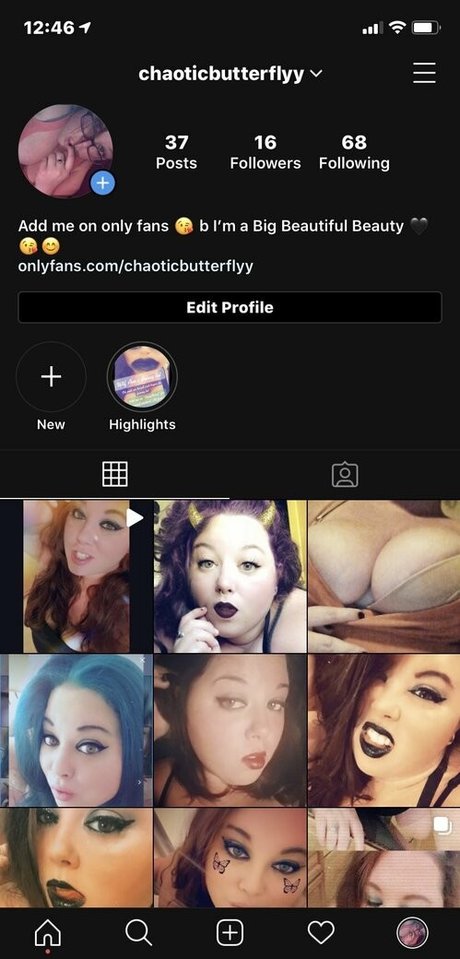 bbw dicke onlyfans schöne galerien