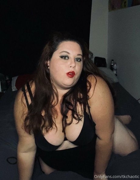 tkchaotic heiße schöne foto