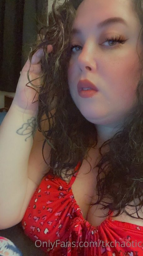 tkchaotic sexy perfekte fotos