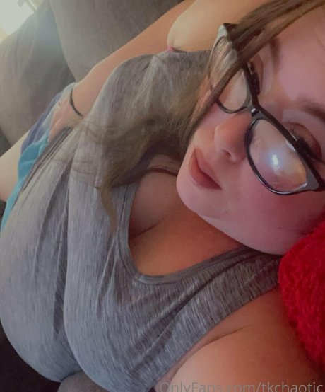 tkchaotic porno heiße bild