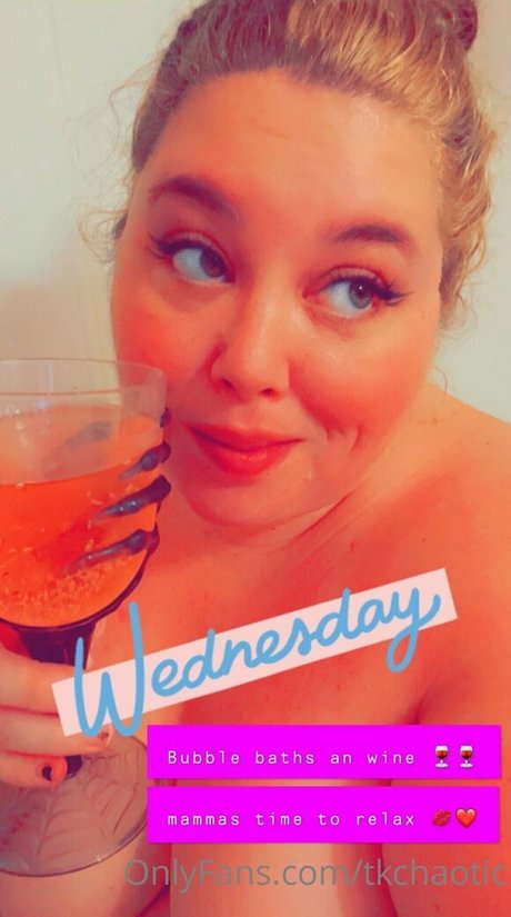 tkchaotic kunst perfekte fotos