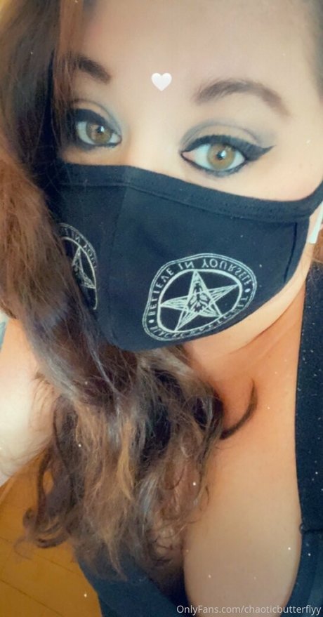 gothic kitty onlyfans heiße exklusive galerie