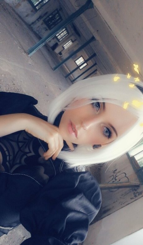 euforia model akt bilder