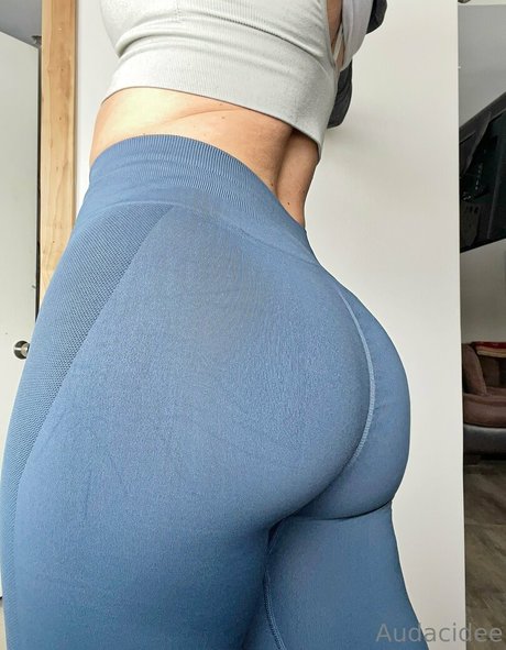 audacidee beste pornostar fotos