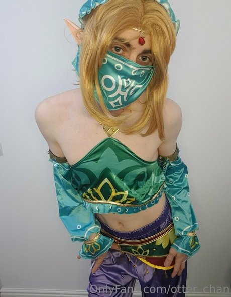 otter chan pornostar freie foto