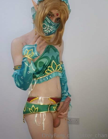 otter chan top pornografische bilder