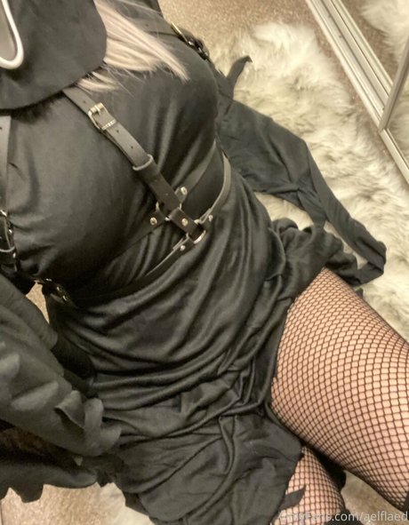 aelflaed kunst galerie