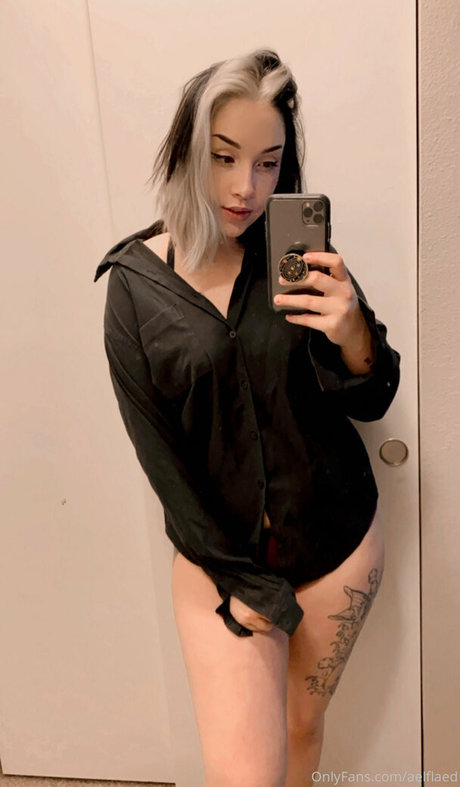 aelflaed sexy beste galerien