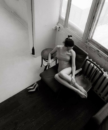 Tasya Key nackt schöne galerien