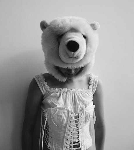 Tasya Key nacktheit schöne bild