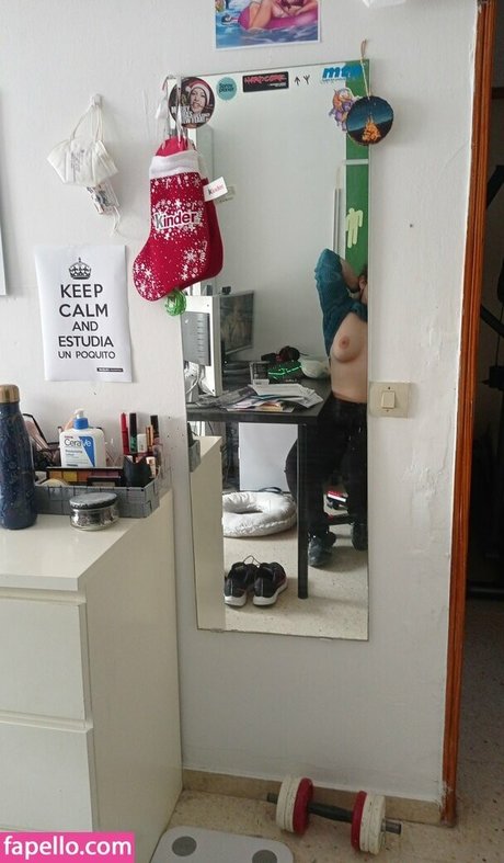 HaruVixen nackt top galerie