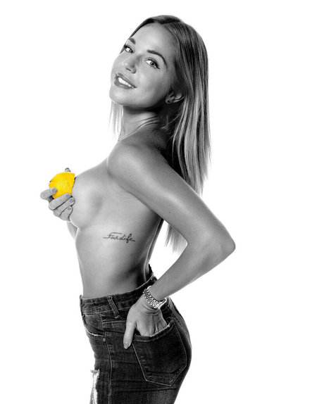 Maddy Burciaga heiße sexy fotos