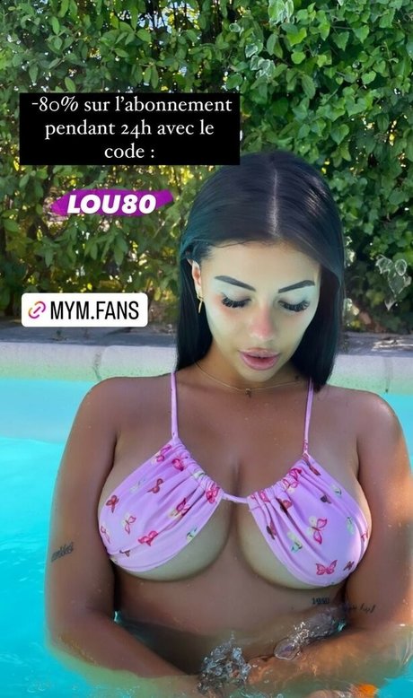 LouMrcsl exklusive nacktheit galerie