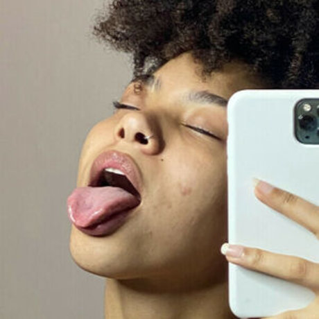 afroshawty sexy pornografische foto