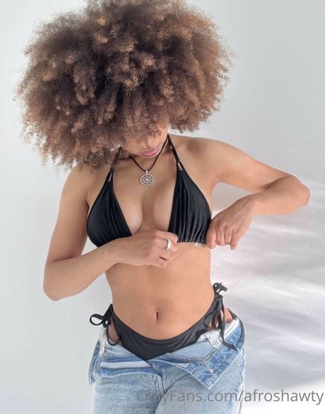 afroshawty hd sexy foto